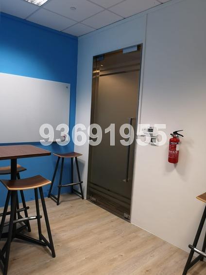 Paya Lebar Square (D14), Office #172576692